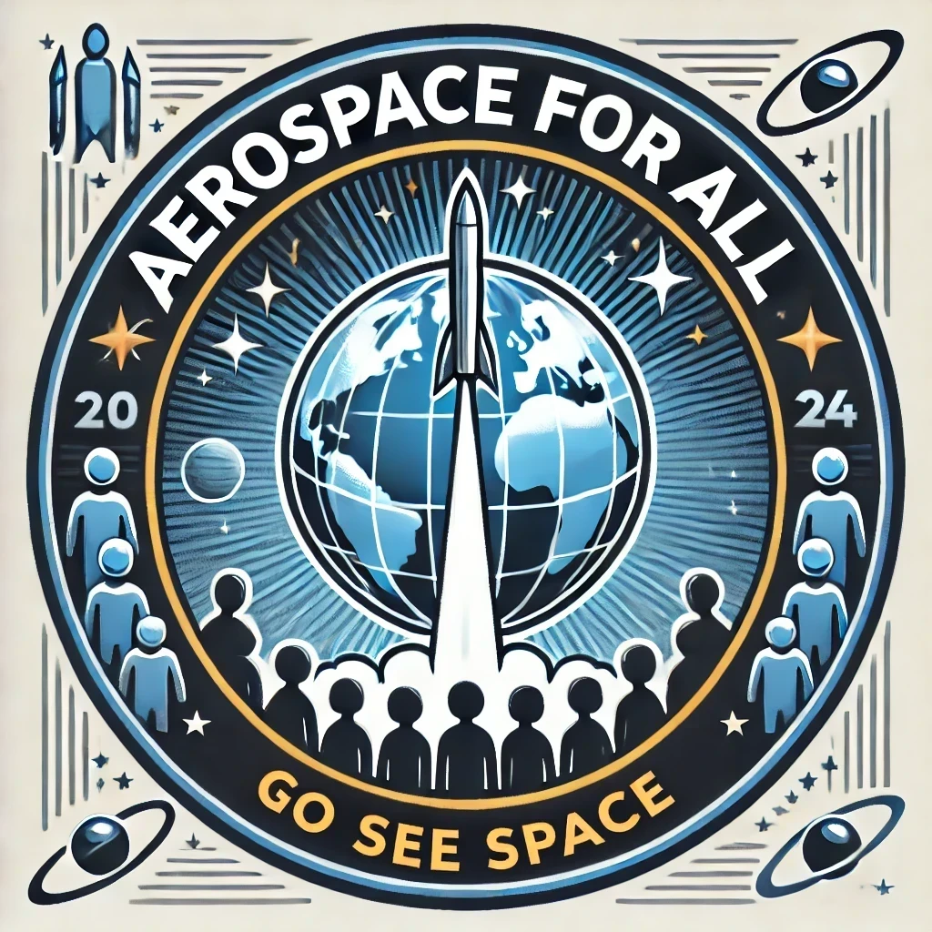 Aerospace for All Image