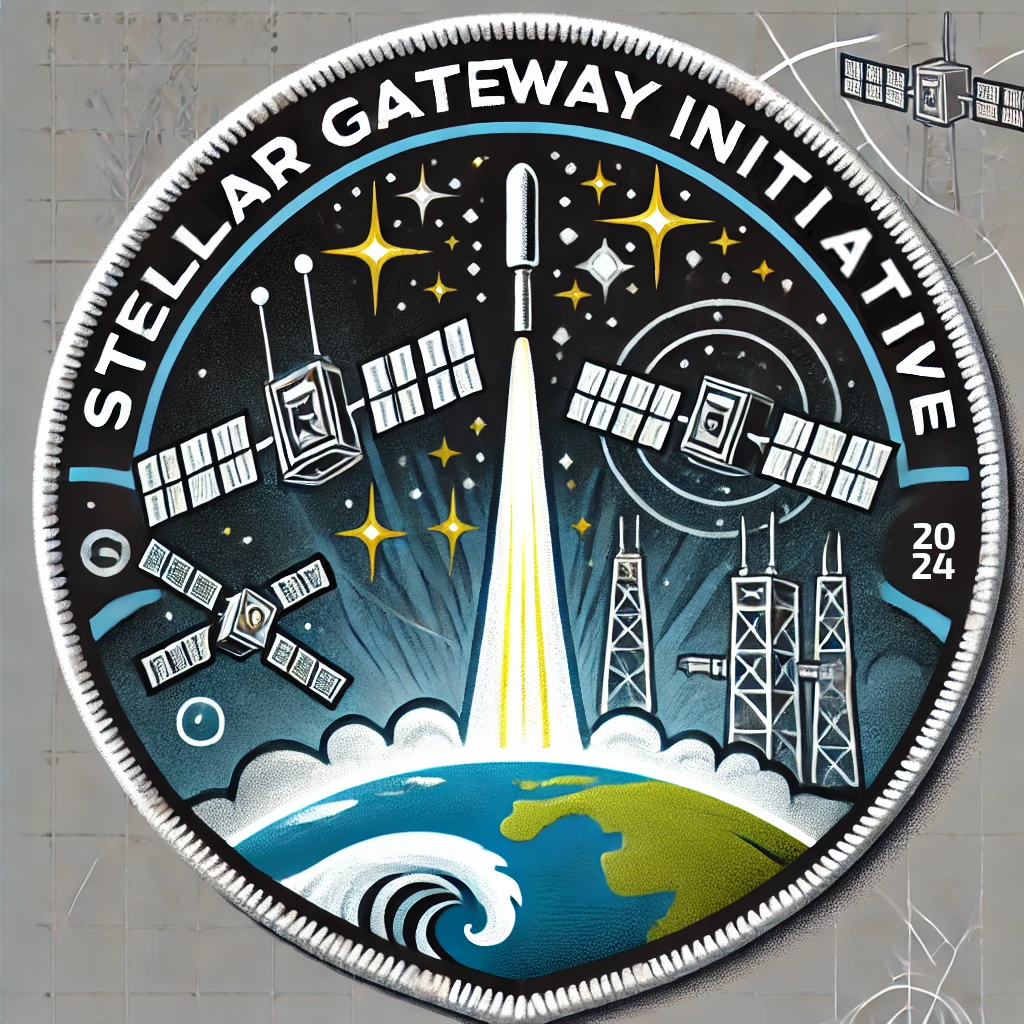 Stellar Gateway Initiative Image